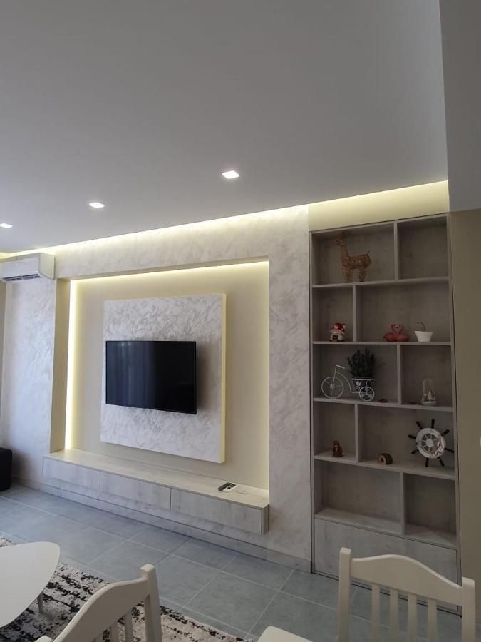 Deluxe Apartment Vlore Exterior photo
