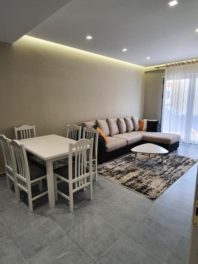 Deluxe Apartment Vlore Exterior photo